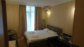 Orbi sea tower Batumi